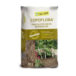 12 sacs Copoflora - Sac 60 L