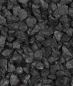 Gravier Basalte Noir 8/11 mm - Sac 20 kg - x10